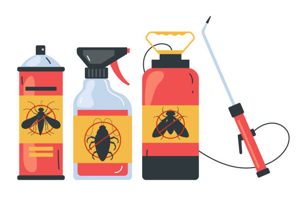 Best Best Pest Control Companies  in Indian Springs, GA